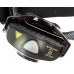 Фонарь светодиодный налобный LED Lenser MH3, черный, 200 лм, 1-АА