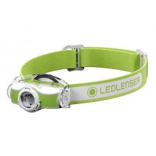Фонарь светодиодный налобный LED Lenser MH5, 400 лм., аккумулятор