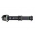 Фонарь светодиодный налобный LED Lenser MH6, черный, 200 лм, аккумулятор