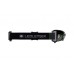 Фонарь светодиодный налобный LED Lenser MH6, черный, 200 лм, аккумулятор