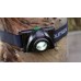 Фонарь светодиодный налобный LED Lenser MH6, черный, 200 лм, аккумулятор