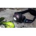 Фонарь светодиодный налобный LED Lenser MH6, черный, 200 лм, аккумулятор