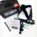 Фонарь светодиодный налобный LED Lenser MH7, черный, 600 лм, аккумулятор