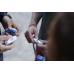 Фонарь светодиодный налобный LED Lenser NEO6R зеленый, 240 лм., аккумулятор