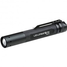 Фонарь-брелок светодиодный LED Lenser P2 , 16 лм., 1-AAA