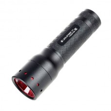 Фонарь светодиодный LED Lenser P7, 450 лм., 4-ААА