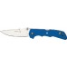 Нож складной Mix, Blue Handle, Crucible CPM® S30V™, Massimo Fantoni Design 8.9 см.