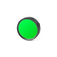 Светофильтр Olight FM21-G 40 мм, зеленый