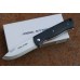 Складной нож Bushcraft Folder Free