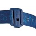 Фонарь светодиодный налобный Petzl Actik синий, 300 лм