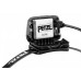 Фонарь светодиодный налобный Petzl Actik Core черный, 350 лм, аккумулятор