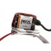 Фонарь светодиодный налобный Petzl Actik Core красный, 350 лм, аккумулятор