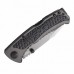 Складной нож Sideswipe Mini - SOG SW1001 7,6 см, сталь 7Cr15, рукоять анодир. алюминий серый