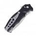 Складной нож Vulcan Mini - SOG VL-02, сталь VG-10, рукоять термопластик GRN, чёрный
