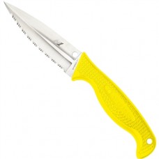 Нож Spyderco Fish Hunter Serrated Edge Knife