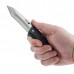 Складной нож Traction Tanto - SOG TG1012, сталь 5Cr13MoV, рукоять термопластик GRN