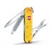 Нож перочинный Victorinox Classic Alps Cheese 0.6223.L1902 58 мм, 7 функций