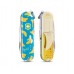 Нож перочинный Victorinox Classic Banana Split 0.6223.L1908 58 мм, 7 функций