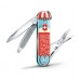 Нож перочинный Victorinox Classic "Let It Pop!" 0.6223.L1910 58 мм, 7 функций