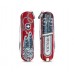 Нож перочинный Victorinox Classic Sardine Can 0.6223.L1901 58 мм, 7 функций