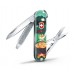 Нож перочинный Victorinox Classic Swiss Mountain Dinner 0.6223.L1907 58 мм, 7 функций