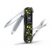 Нож перочинный Victorinox Classic When Life Gives You Lemons 0.6223.L1905 58 мм, 7 функций
