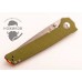 Складной нож Kizer Domin, клинок VG-10, рукоять G10, хаки