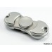 Спиннер (Hand Spinner) Gray Torqbar