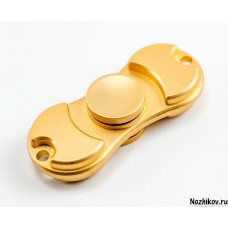 Спиннер (Hand Spinner) Gold Torqbar