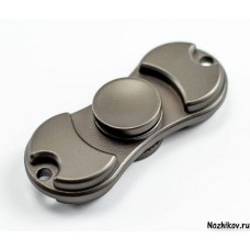 Спиннер (Hand Spinner) Black Torqbar