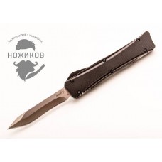 Автоматический выкидной нож Boker Plus Lhotak Falcon