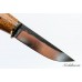 Нож Практичный №2 из кованой стали Bohler K340