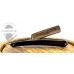 Опасная бритва Razor 5/8 275 Special Coiffeur Black Plastic