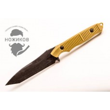 Тренировочный нож "Benchmade Nimravus"