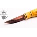 Нож Polar Knife SS 75, финская береза, сталь X50CrMoV15