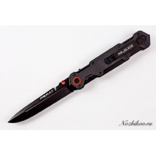 Складной нож Ferat Black от Mr.Blade