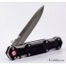 Складной нож Ferat serrated от Mr.Blade