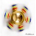 Спиннер (Hand Spinner) Rainbow