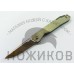 Складной нож Keeper M390/Titanium