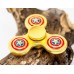 Спиннер (Hand Spinner) Щит