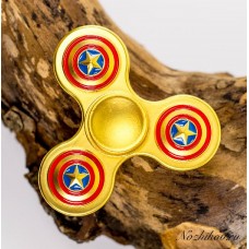 Спиннер (Hand Spinner) Щит