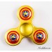 Спиннер (Hand Spinner) Щит