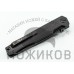 Складной нож Pike Black D2/G10