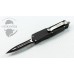 Нож фронтальный Microtech mini black Replica