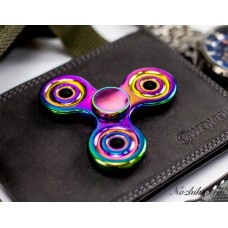 Спиннер (Hand Spinner) 3D-Градиент