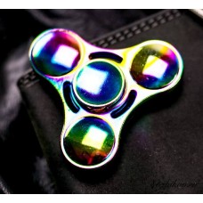 Спиннер (Hand Spinner) Elfin Rainbow