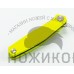 Нож G3 Puukko Light, green