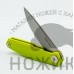 Нож G3 Puukko Light, green