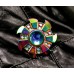 Спиннер (Hand Spinner)  Rainbow Sun