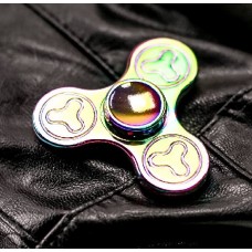 Спиннер (Hand Spinner) Classic Rainbow